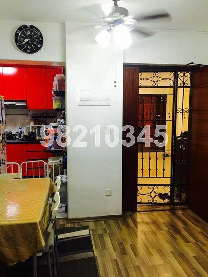 Blk 220A Bedok Central (Bedok), HDB 3 Rooms #127194352